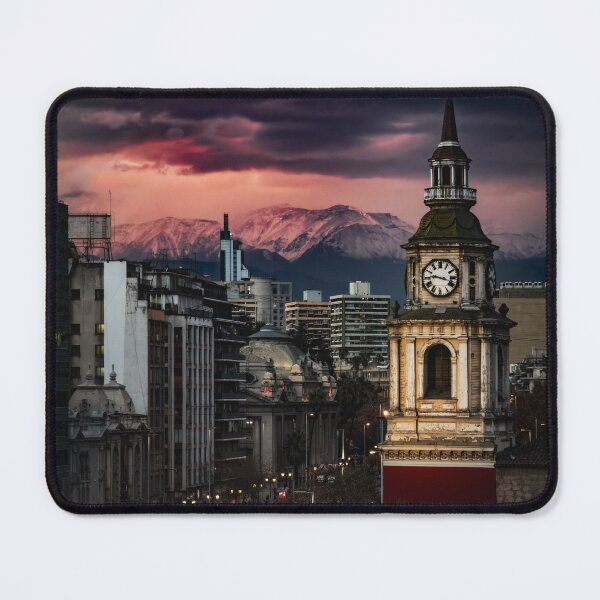 Item preview, Santiago 1 designed and sold by Taniarq.
