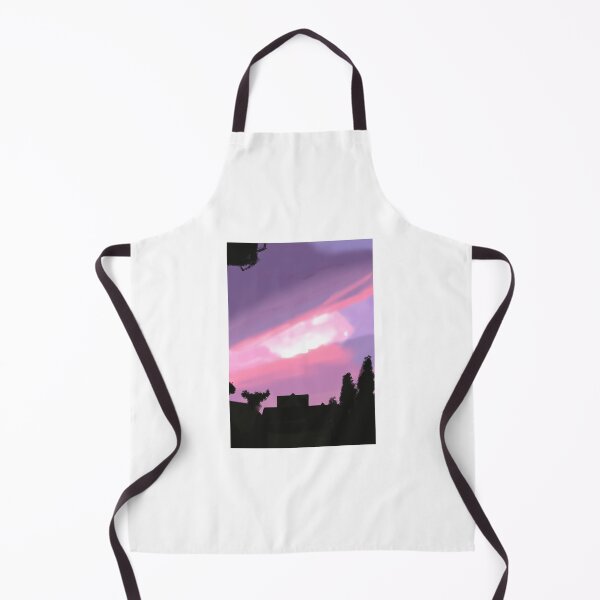 Item preview, Beautiful Sun Setting Sky designed and sold by dArGoN42.