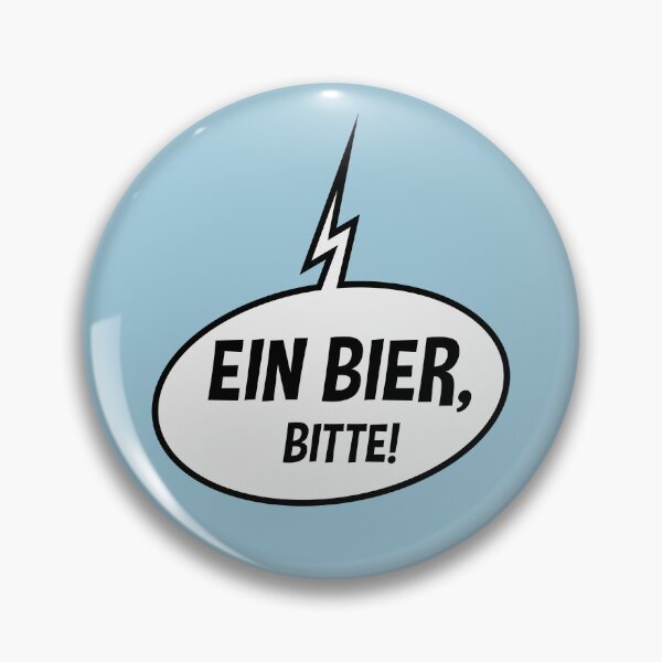 Item preview, Copy of A Beer, Please! (Speech Bubble / Drinking / Up 2C) designed and sold by MrFaulbaum.