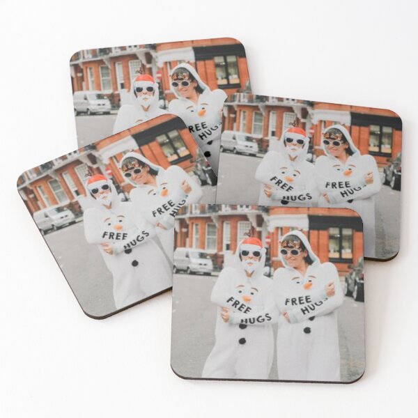 Item preview, Free hugs designed and sold by DESIREATIT.