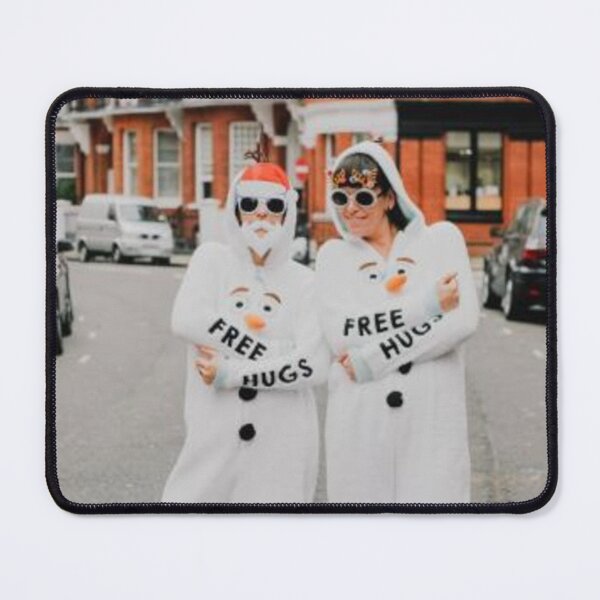 Item preview, Free hugs designed and sold by DESIREATIT.