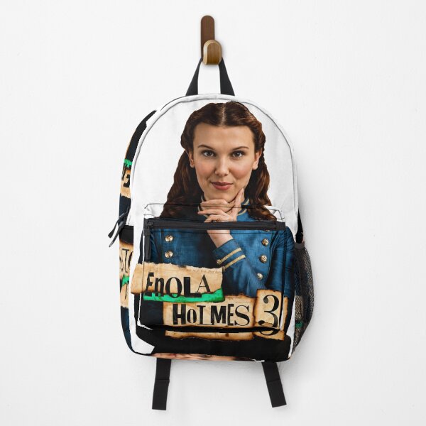 Item preview, Enola Holmes designed and sold by Ivanutrera.