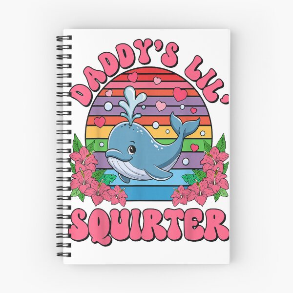 Item preview, Inappropriate Funny Daddy's Lil Squirter Embarrassing designed and sold by wfischel.