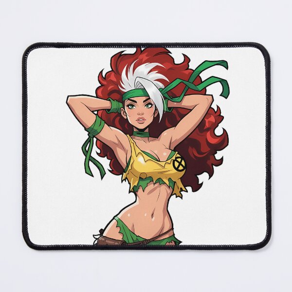 Item preview, Savage Land Rogue (X-Men) designed and sold by Zero Canon.