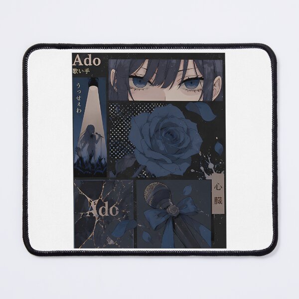 Item preview, Ado - Adomination Illustration N'25 designed and sold by baonuke.
