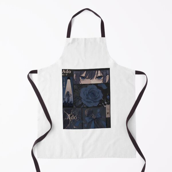 Item preview, Ado - Adomination Illustration N'25 designed and sold by baonuke.