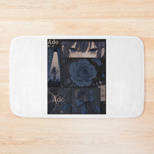 Item preview, Ado - Adomination Illustration N'25 designed and sold by baonuke.