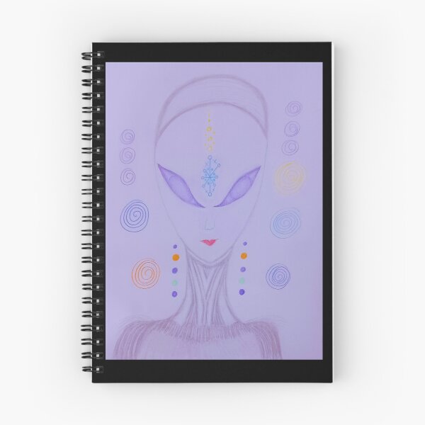 Item preview, Aisha designed and sold by GalacticPortraits.