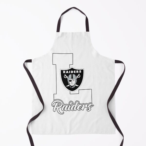 Item preview, Raiders L Logo Distressed Athletic designed and sold by MorphMint.