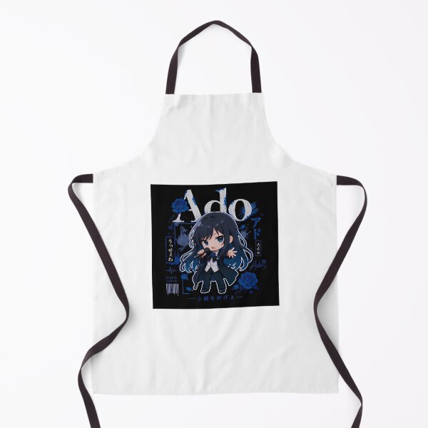 Item preview, Ado - Adomination Illustration N'26 designed and sold by baonuke.