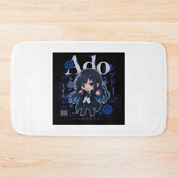 Item preview, Ado - Adomination Illustration N'26 designed and sold by baonuke.