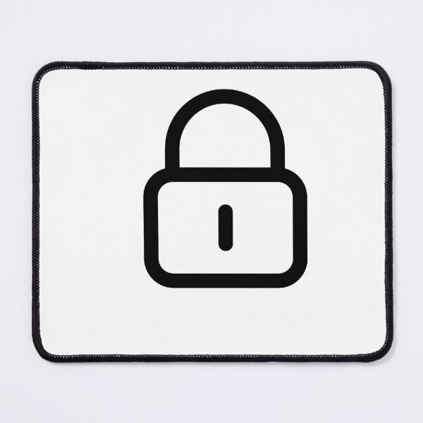 Item preview, Lock designed and sold by Sweetvoilet.