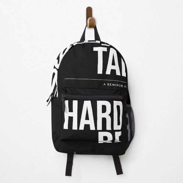 Item preview, Hard Work Beats Talent Motivational Poster designed and sold by Whoopau.