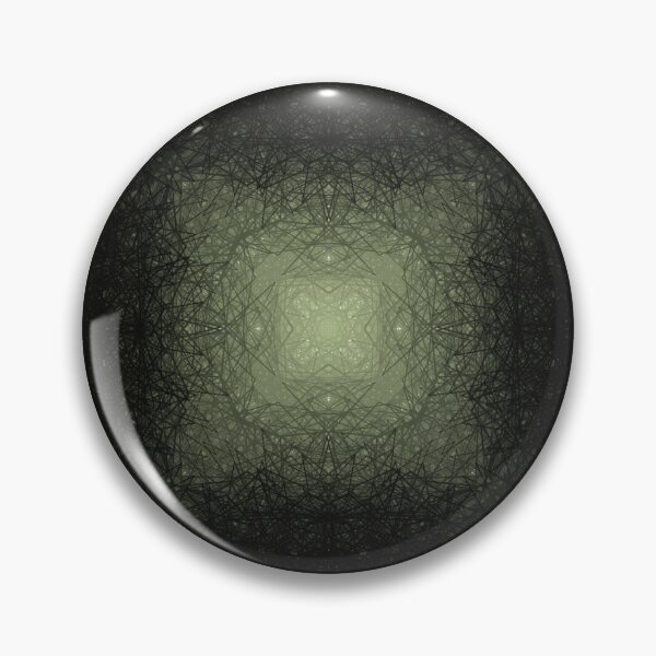 Item preview, Abstract Green Box designed and sold by dArGoN42.
