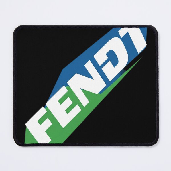 Item preview, Bold White Typography Text Between Green Diagonal designed and sold by gizzocroccon.