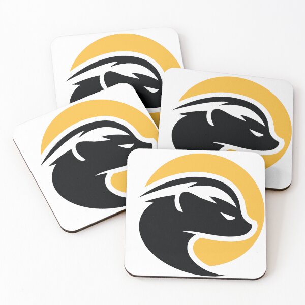 Item preview, honey badger designed and sold by efa83.