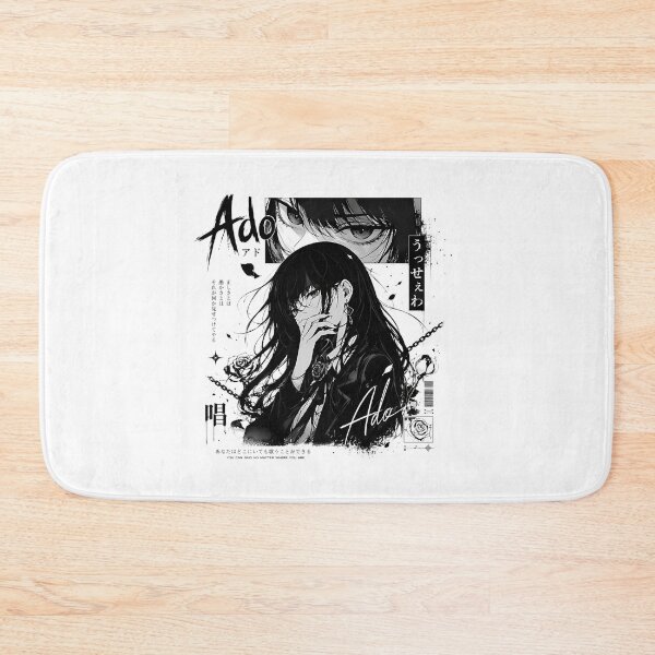 Item preview, Ado - Adomination Illustration N'27 designed and sold by baonuke.