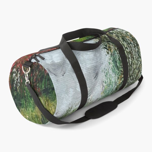 Item preview, Nature Holds the Key Nature Pattern designed and sold by Deb Bossert Artworks.