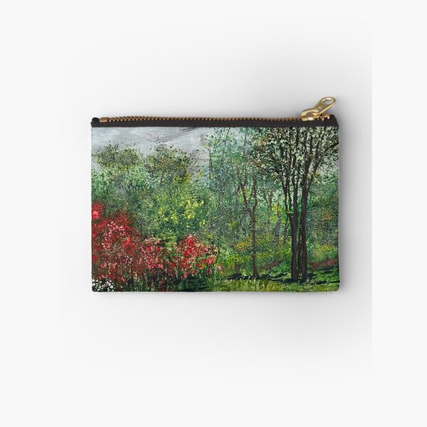 Item preview, Nature Holds the Key Nature Pattern designed and sold by Deb Bossert Artworks.