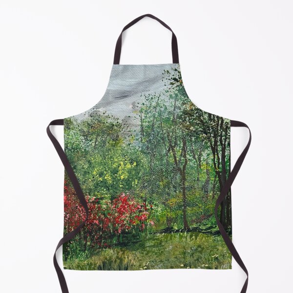 Item preview, Nature Holds the Key Nature Pattern designed and sold by Deb Bossert Artworks.