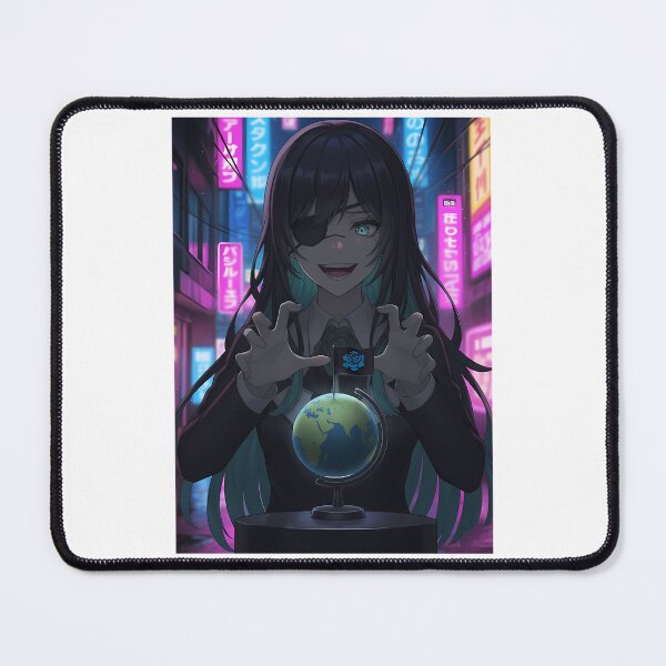 Item preview, Ado - Adomination Illustration designed and sold by baonuke.