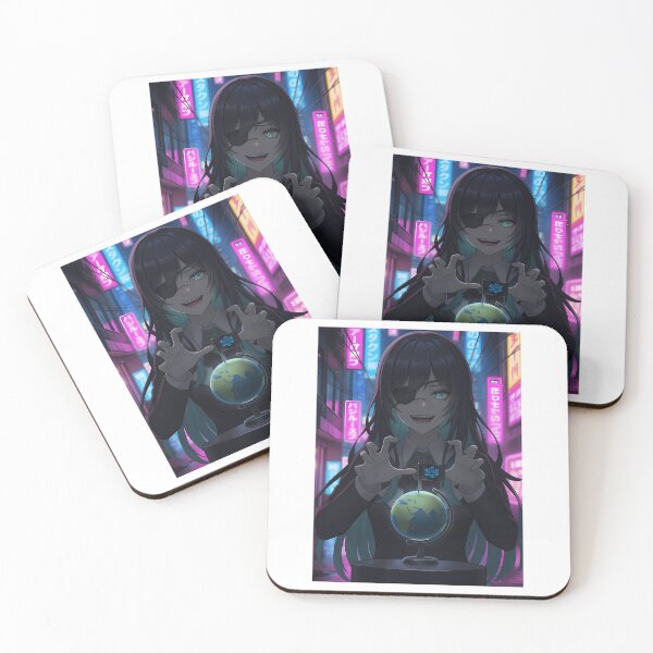 Item preview, Ado - Adomination Illustration designed and sold by baonuke.