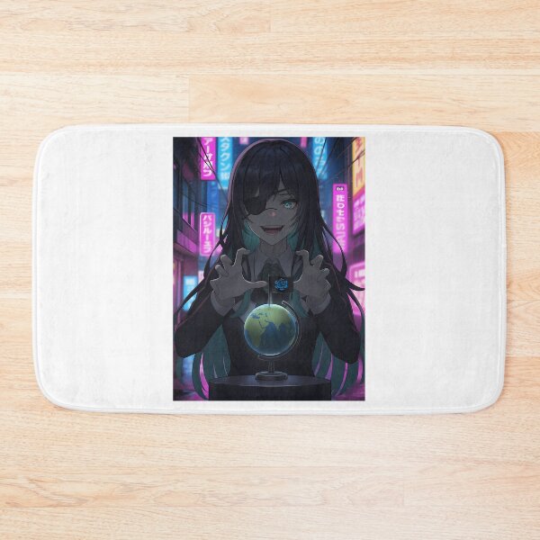 Item preview, Ado - Adomination Illustration designed and sold by baonuke.