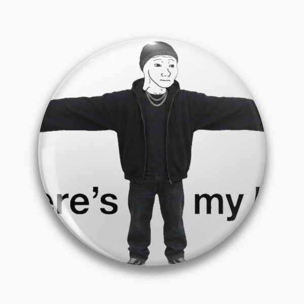 Item preview, Where's My Hug At ? designed and sold by Caiprus.