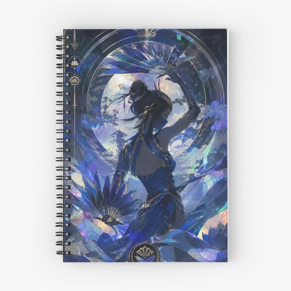 Item preview, Holographic Card Kitana designed and sold by FeelTheDrawing.