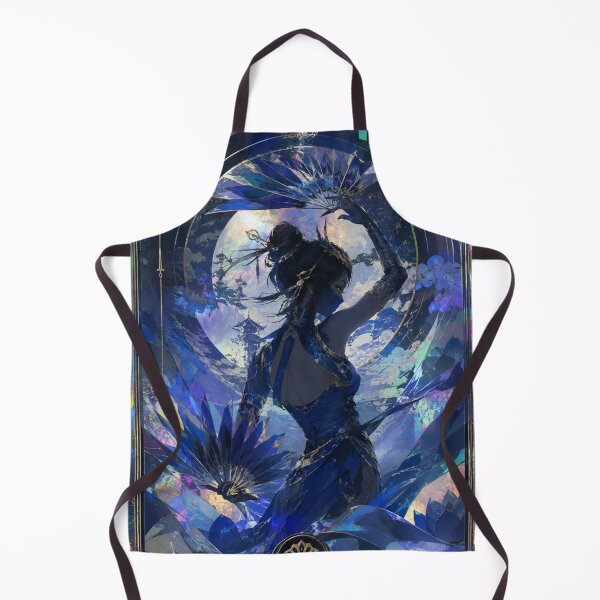 Item preview, Holographic Card Kitana designed and sold by FeelTheDrawing.