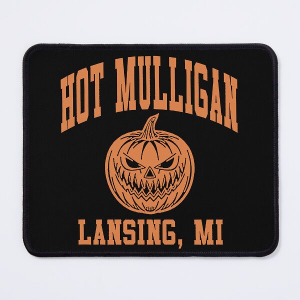 Item preview, hot-mulligan-merch designed and sold by Elena Penny.