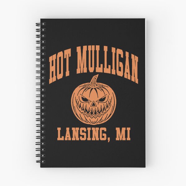 Item preview, hot-mulligan-merch designed and sold by Elena Penny.