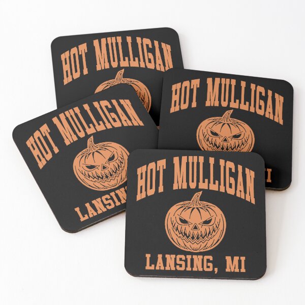 Item preview, hot-mulligan-merch designed and sold by Elena Penny.