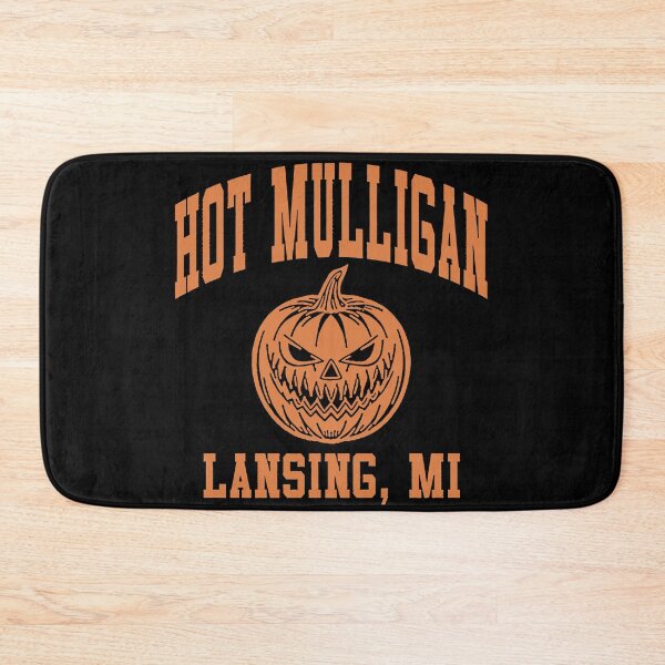 Item preview, hot-mulligan-merch designed and sold by Elena Penny.
