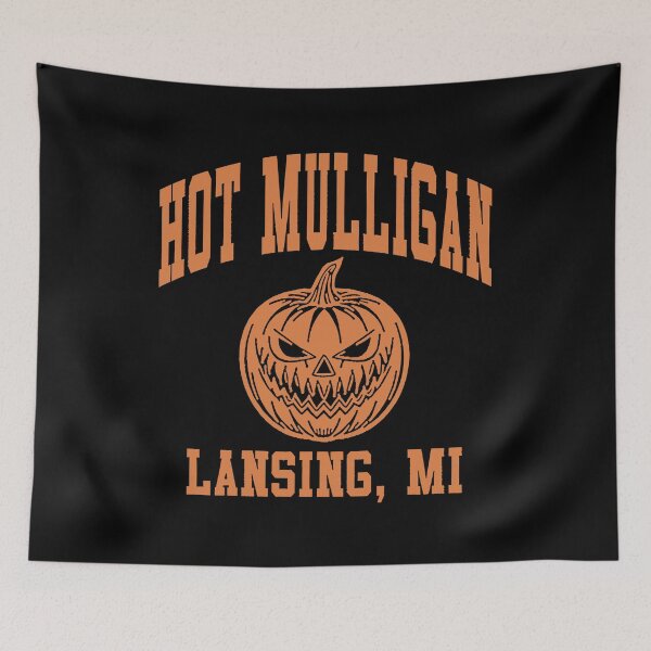 Item preview, hot-mulligan-merch designed and sold by Elena Penny.