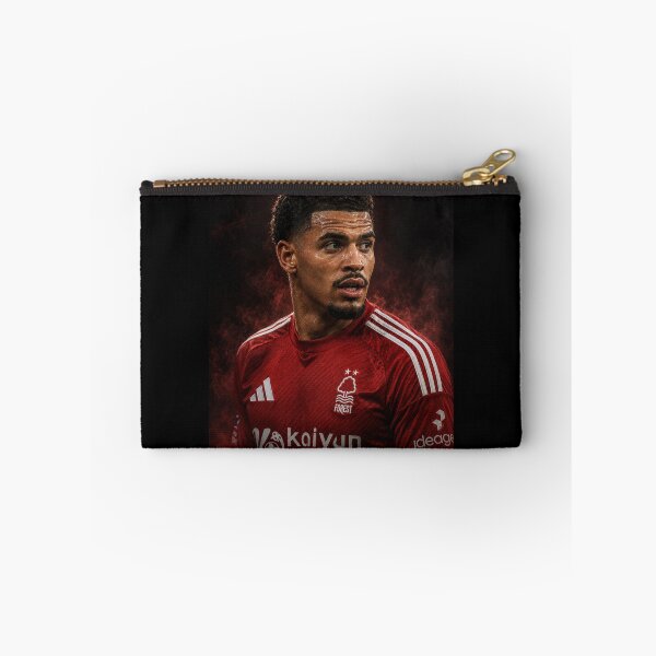 Item preview, Morgan Gibbs-White Inspired Art designed and sold by ARbyCharlie.