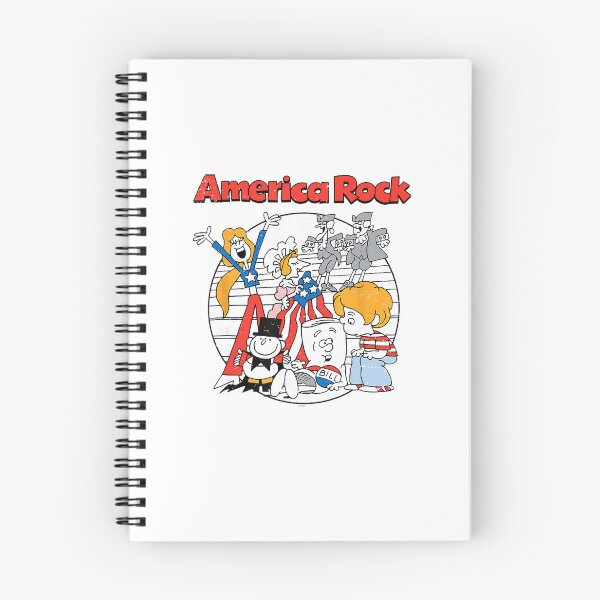 Item preview, Schoolhouse Rock America Round Logo Design designed and sold by TinaHeaney.