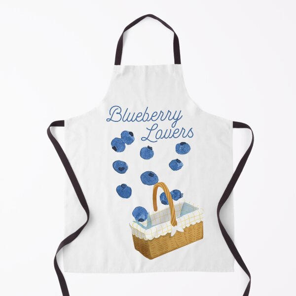Item preview, Blueberry Lovers designed and sold by anamgoulart.