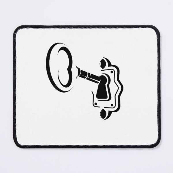 Item preview, Lock designed and sold by Sweetvoilet.
