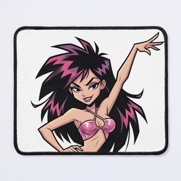 Item preview, Party Girl Ursula designed and sold by Zero Canon.