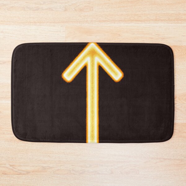 Item preview, Tiwaz Rune Meaning – Honor, Courage & Justice | Elder Futhark Design designed and sold by TheSymbolicBlend.