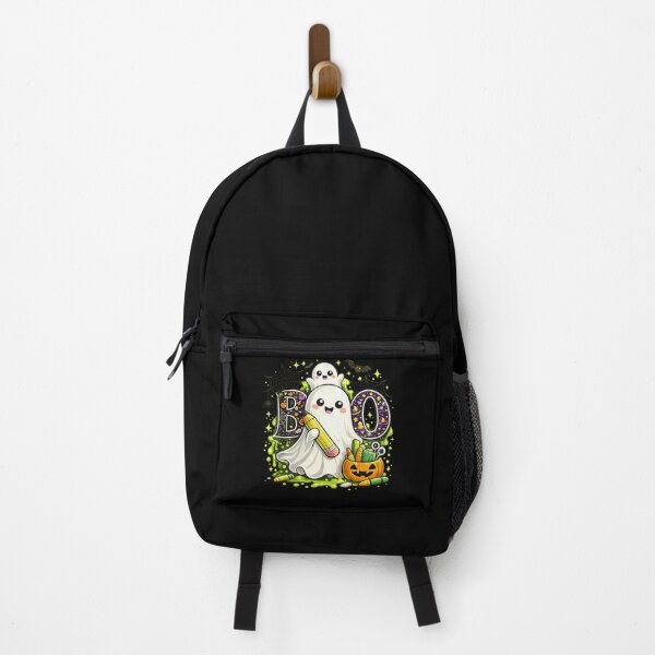Item preview, Preschool Teacher Halloween Gift BOO Ghost Art designed and sold by Corvoria.