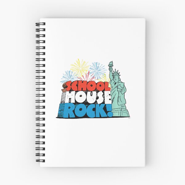 Item preview, Schoolhouse Rock Fireworks Premium TriBlend TShirt designed and sold by TinaHeaney.