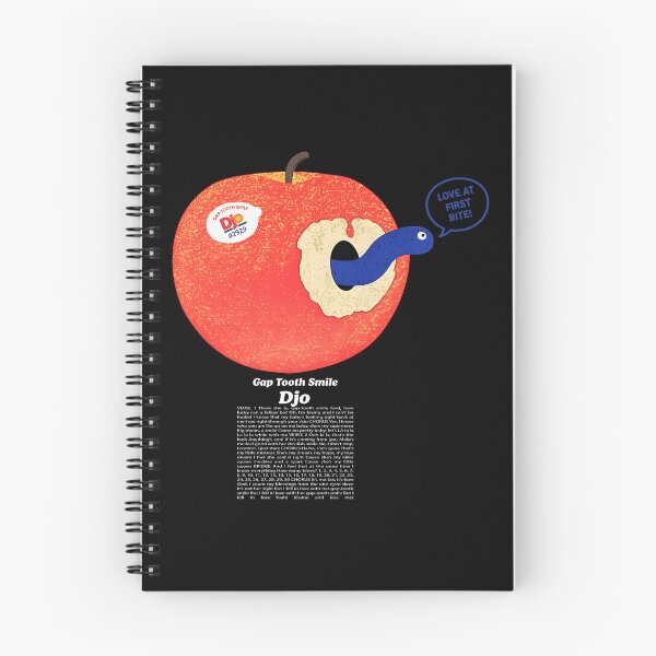 Item preview, djo-merch designed and sold by Elena Penny.