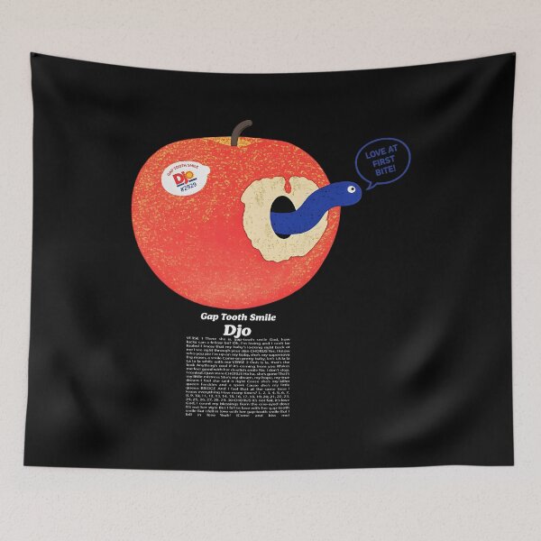 Item preview, djo-merch designed and sold by Elena Penny.