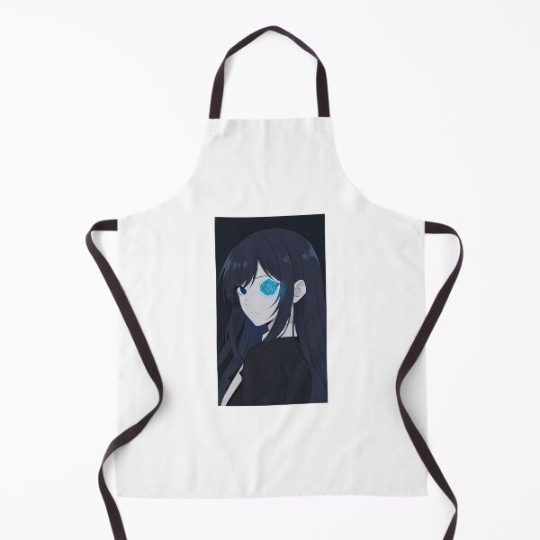 Item preview, Ado - Blue Rose Illustration N6 designed and sold by baonuke.