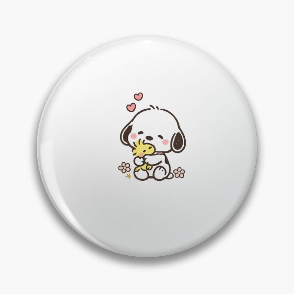 Item preview, baby puppy hug designed and sold by amhilf.