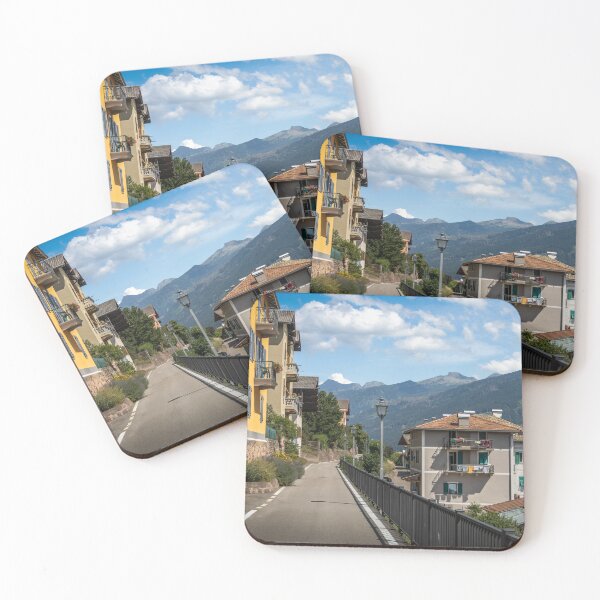 Item preview, Living Under the Mountains designed and sold by Viv Thompson Photography .