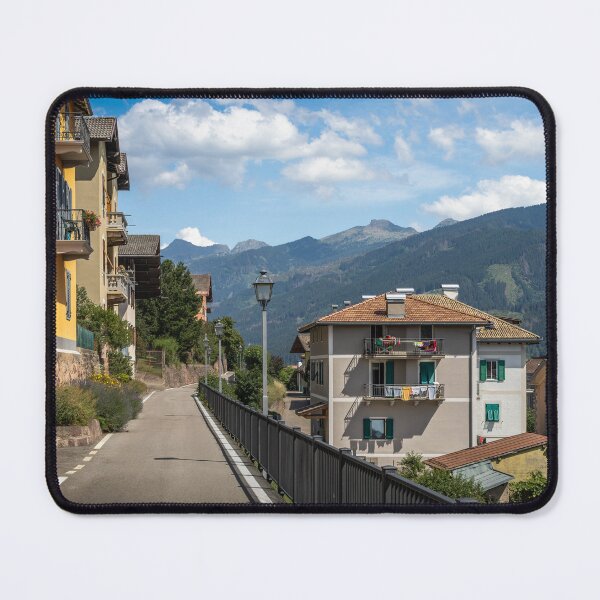 Item preview, Living Under the Mountains designed and sold by Viv Thompson Photography .