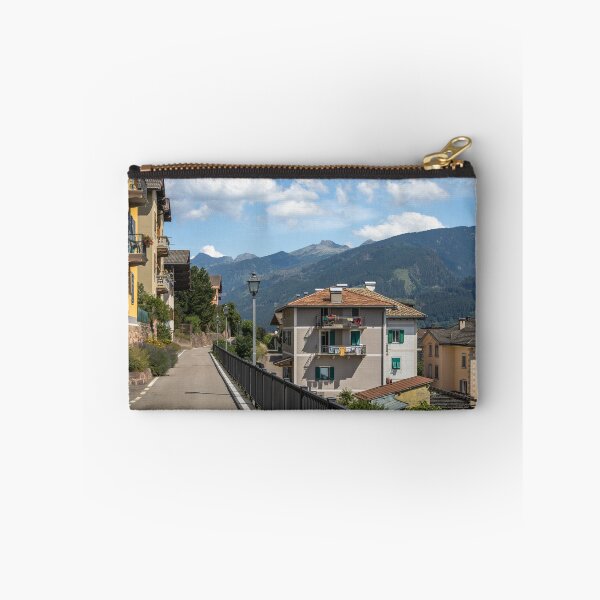 Item preview, Living Under the Mountains designed and sold by Viv Thompson Photography .
